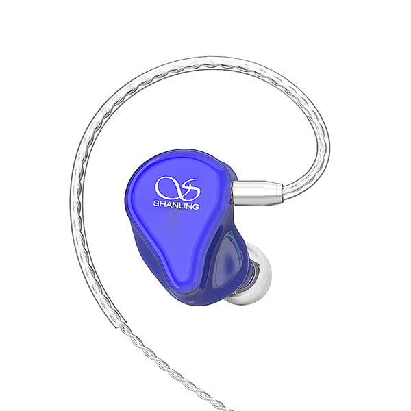 イヤホン Shanling e200 Shanling ME200 In-Ear Monitor (IEM) Earphone