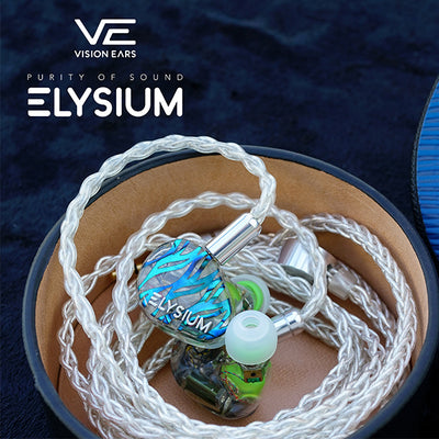ELYSIUM (Universal Fit)