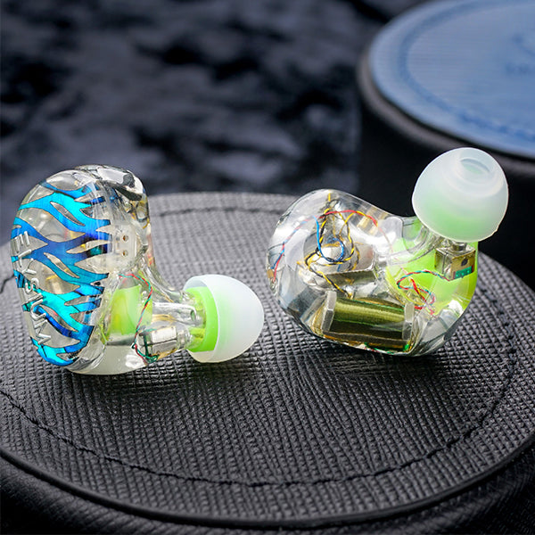 イヤホン Vision Ears ELYSIUM (Universal Fit) VISION EARS ELYSIUM (Universal Fit) – e☆イヤホン