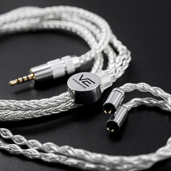 VISION EARS ELYSIUM (Universal Fit) – e☆イヤホン