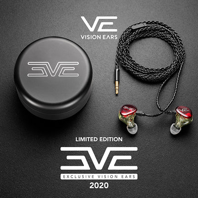 EVE 20 (Universal Fit)