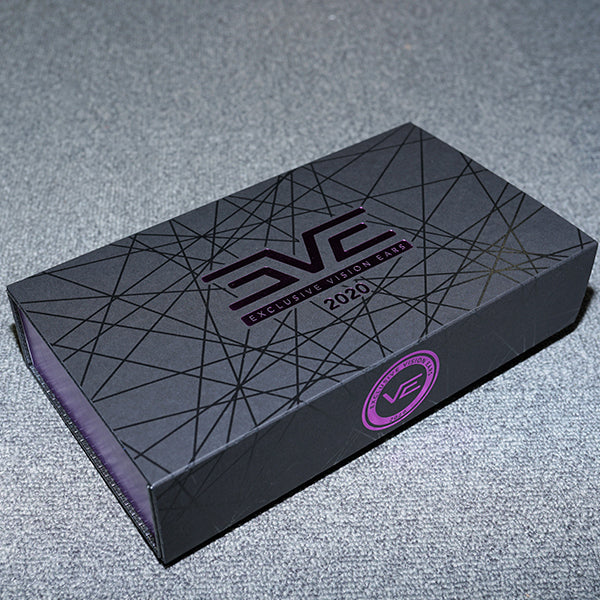 VISION EARS EVE 20 (Universal Fit) – e☆イヤホン