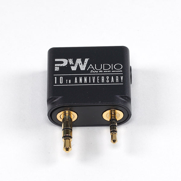 PW AUDIO AKシリーズ対応4.4mm変換プラグ Amazon | SupTronics® PW AUDIO 4.4mm変換アダプターシリーズ