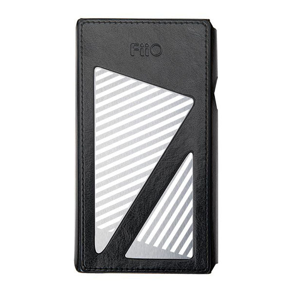 FIIO M11 Pro Black 純正ケース付き FIIO SK-M11Pro – e☆イヤホン