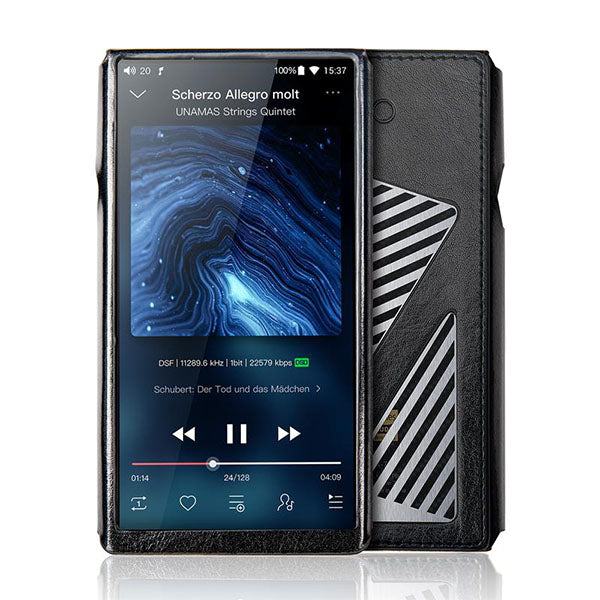 信頼への信頼 FIIO SK-M11Pro – e☆イヤホン ポータブルプレーヤー