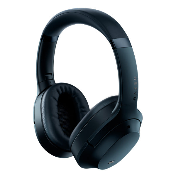 新品■Razer Opus Midnight Blue　ワイヤレスヘッドホン Razer Opus – e☆イヤホン