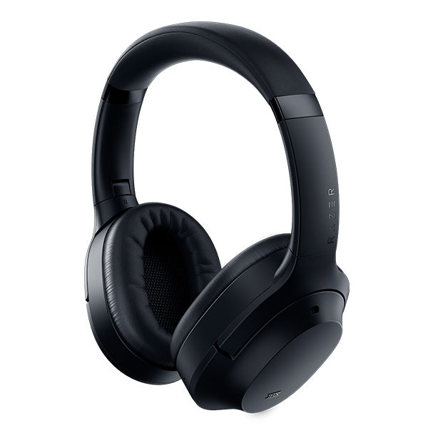 【中古品】razer opus ノイズキャンセリング ワイヤレスヘッドセット Razer Opus – e☆イヤホン