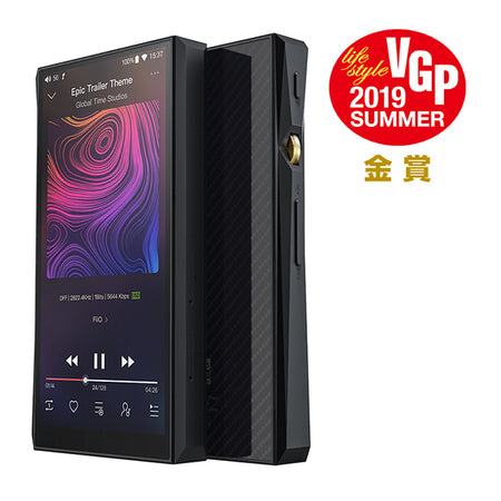 FIIO M11 【FIO-M11】 – e☆イヤホン