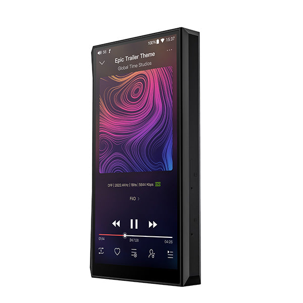 FIIO M11 【FIO-M11】 – e☆イヤホン