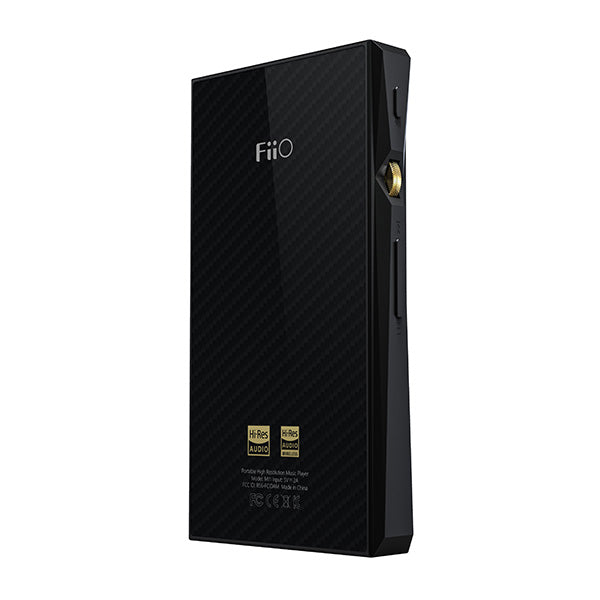 FIIO M11 【FIO-M11】 – e☆イヤホン