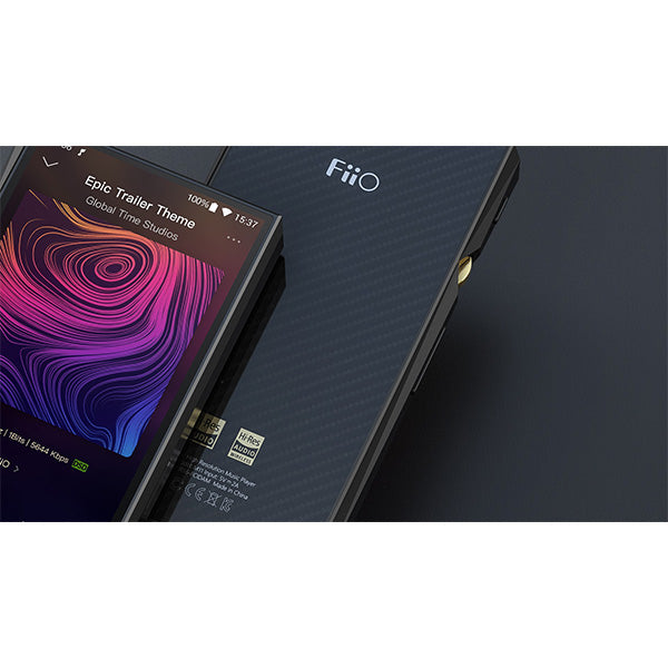 Amazon.com: FiiO, M11 Pro High Resolution Digital Audio