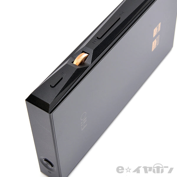 FIIO M11 【FIO-M11】 – e☆イヤホン FIIO M11 【FIO-M11】 – e☆イヤホン