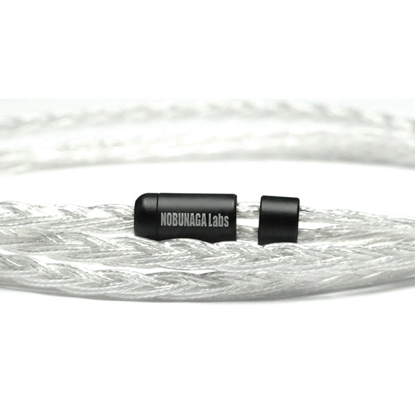 MEDUSA-S (メデューサ-S)2.5mm4極バランス-CIEM2pin 【NLP-MED-S】