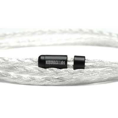 MEDUSA-S (メデューサ-S)2.5mm4極バランス-CIEM2pin 【NLP-MED-S】