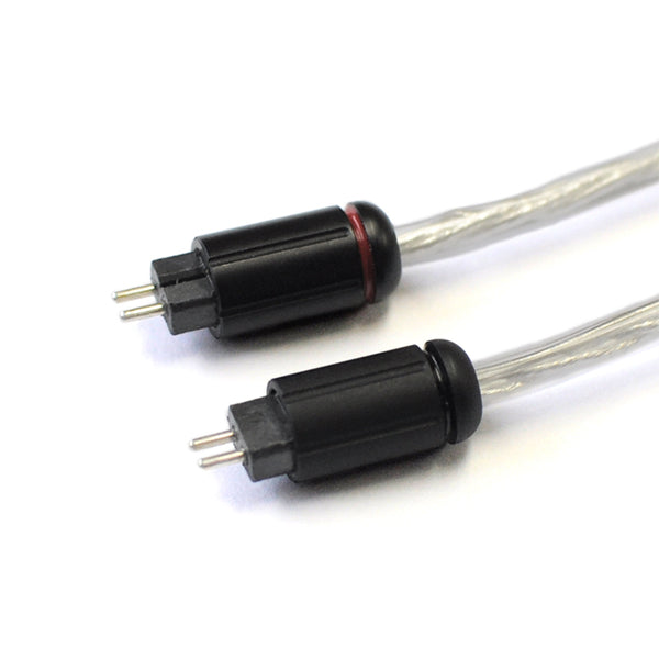 MEDUSA-S (メデューサ-S)2.5mm4極バランス-CIEM2pin 【NLP-MED-S】