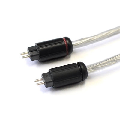 MEDUSA-S (メデューサ-S)2.5mm4極バランス-CIEM2pin 【NLP-MED-S】