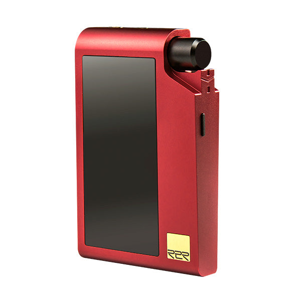 クーポン応援　HIFIMAN R2R2000 RED 高性能DACチップ搭載 HIFIMAN R2R2000 レッド – e☆イヤホン