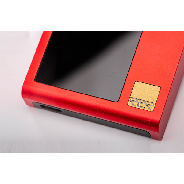 HIFIMAN R2R2000 レッド – e☆イヤホン