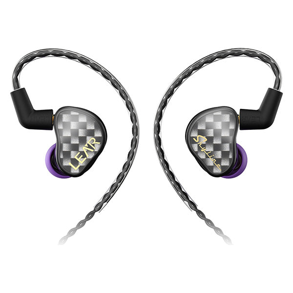 LEAR LUF-Skyline JP – e☆イヤホン