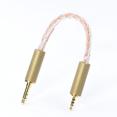 丸七 【3.5mm & 2.5mm オーディオケーブル TSH-M7-353-254】