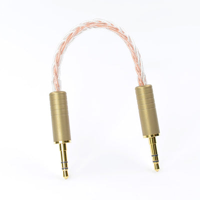 丸七 【3.5mm & 3.5mm ミニミニケーブル TSH-M7-353-353】