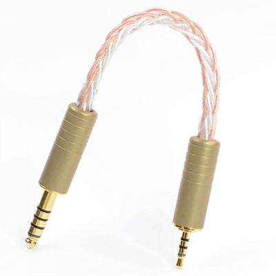 丸七 【4.4mm & 2.5mm オーディオケーブル TSH-M7-445-254】