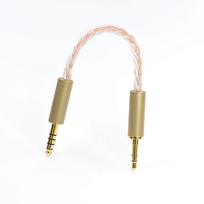 丸七 【4.4mm & 3.5mm オーディオケーブル TSH-M7-445-353】