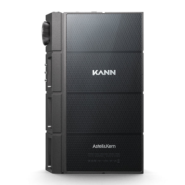 Astell&Kern KANN CUBE – e☆イヤホン