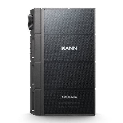 KANN CUBE