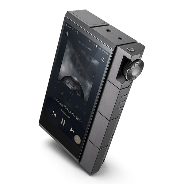 Astell&Kern KANN CUBE – e☆イヤホン