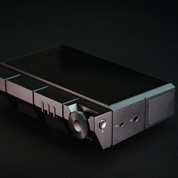 Astell&Kern KANN CUBE – e☆イヤホン