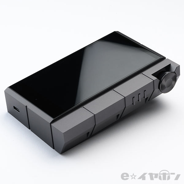 Astell&Kern KANN CUBE – e☆イヤホン