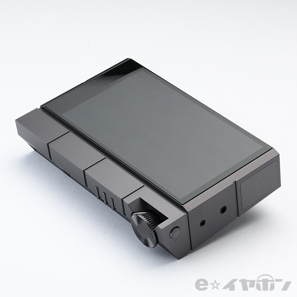 Astell&Kern KANN CUBE – e☆イヤホン