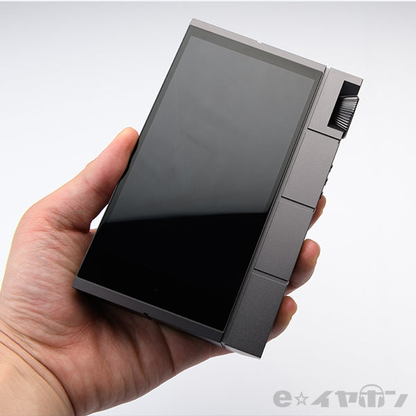 Astell&Kern KANN CUBE – e☆イヤホン
