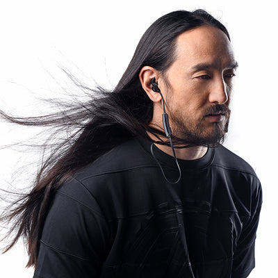 SVN Sound by Steve Aoki Future100