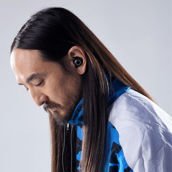 SVN Sound SVN Sound by Steve Aoki Neon200 – e☆イヤホン