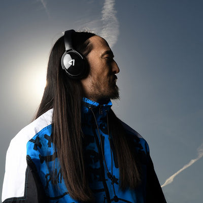 SVN Sound by Steve Aoki Neon100