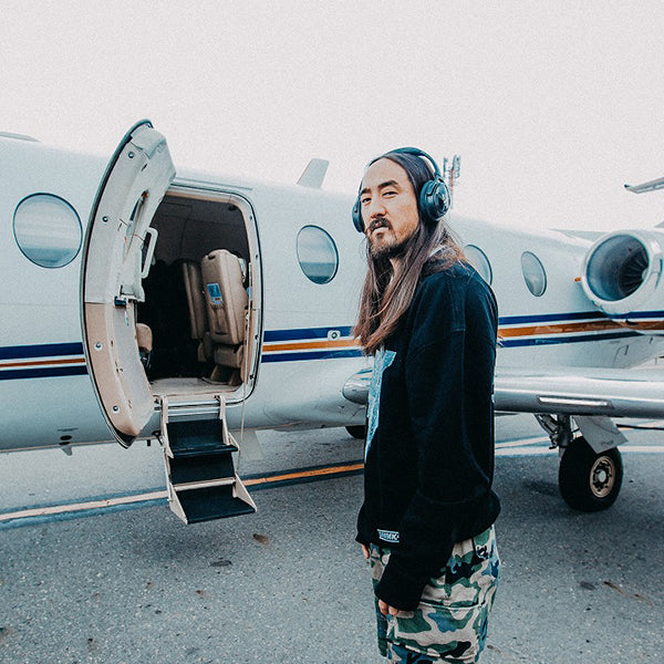 SVN Sound by Steve Aoki Neon100