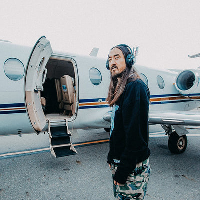SVN Sound by Steve Aoki Neon100