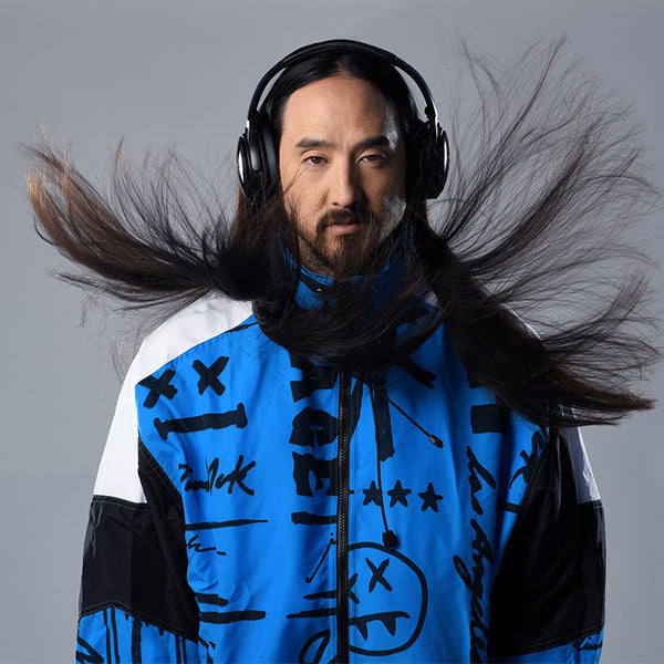 SVN Sound by Steve Aoki Neon100