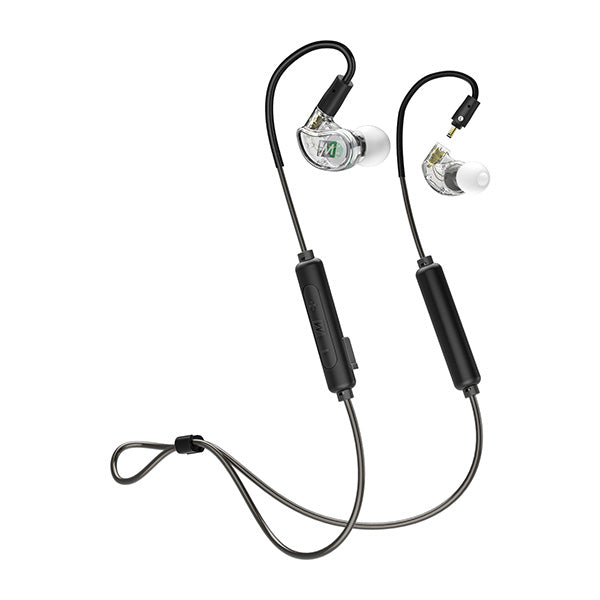 MEE audio M6PROBT – e☆イヤホン
