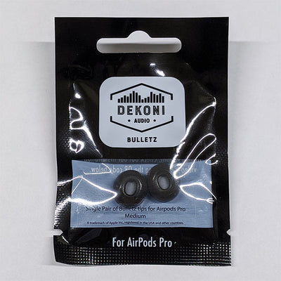 BULLETZ AirPods Pro