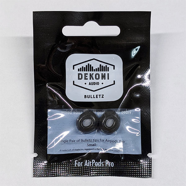 BULLETZ AirPods Pro