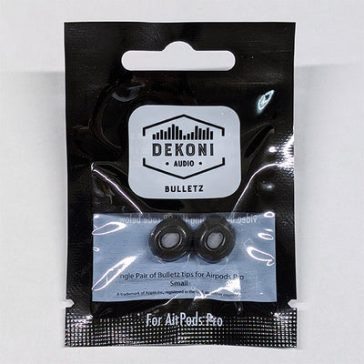 BULLETZ AirPods Pro