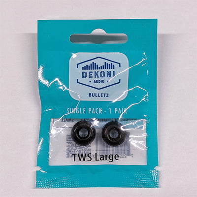 BULLETZ TWS【EPZ-TWS】