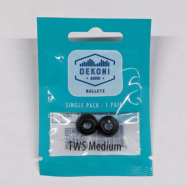 BULLETZ TWS【EPZ-TWS】