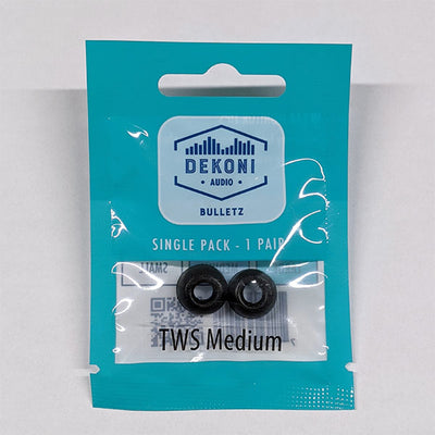 BULLETZ TWS【EPZ-TWS】