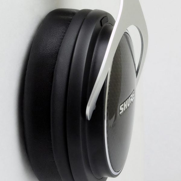 Replacement Earpads Dekoni Choice Leather Material