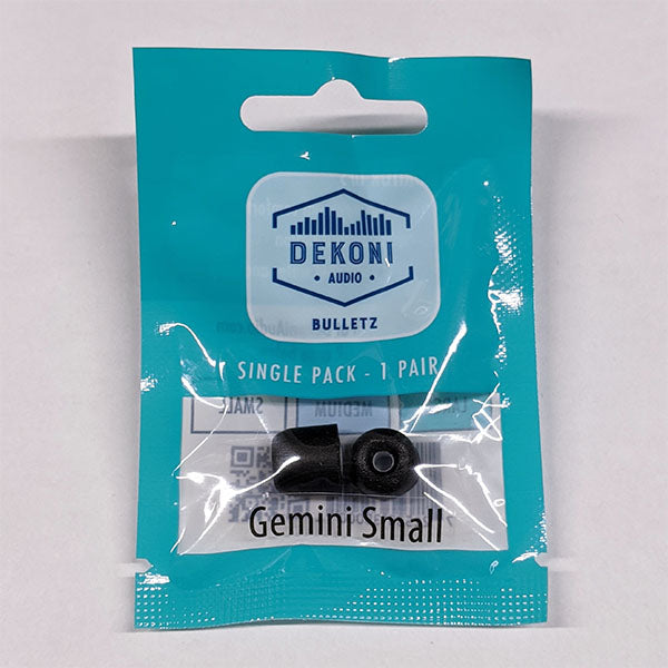 BULLETZ GEMINI 3mm