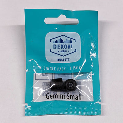 BULLETZ GEMINI 3mm